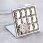 Chanel Pendant Beauty Compact Mirror