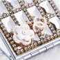 Chanel Pendant Beauty Compact Mirror