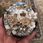 Gorgeous Cinderella Compact Mirror