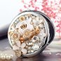 Gorgeous Cinderella Compact Mirror