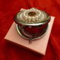 Chanel 5 Perfume Bottle Compact Mirror