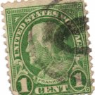 Franklin 1c