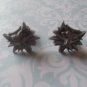 CL531 Wolf Cuff Links Cufflinks Game Gamer Men's Accessories Father's Day Gifts