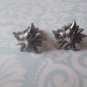 CL531 Wolf Cuff Links Cufflinks Game Gamer Men's Accessories Father's Day Gifts