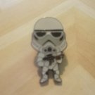 P001 Star Wars Stormtrooper Pin Tie Tack Lapel Pin Badge Birthday Novelty Gifts