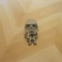 P001 Star Wars Stormtrooper Pin Tie Tack Lapel Pin Badge Birthday Novelty Gifts