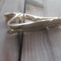 T571 Silver Feather Tie Clip Bar Pin Nature Tree of Life Wedding Gift Favor *30