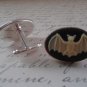 CL017 Bat Cameo Cufflinks Cuff Links Halloween Gothic Steampunk Novelty Gift ++