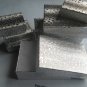 CL003 Silver Mini Harmonica Cuff Links Halloween Wedding Party Favor Gift