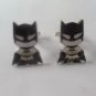CL024 Batman Anime Cufflinks Cute Superhero Halloween Gift Party Favor *30