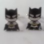 CL024 Batman Anime Cufflinks Cute Superhero Halloween Gift Party Favor *30