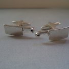 CL077 Butcher Knife Cufflinks Novelty Cufflinks Gothic Punk Spooky Halloween ++