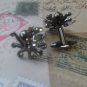 CL007 Nautical Octopus Cufflinks Steampunk Punk Gothic Kawaii Christmas Gift *