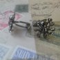 CL007 Nautical Octopus Cufflinks Steampunk Punk Gothic Kawaii Christmas Gift *
