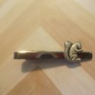 TC001 Nature Inspired Spiritual Life Squirrel Tie Clip Tieclip Men's Accessories