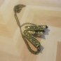 N096 Grimm key Necklace Mechanical Nick Burkhardt Pendant Necklace Great gift