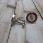 CL526 The Flush Cufflinks Cuff Links TV Superhero Novelty Gifts Christmas #30