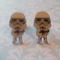 CL048 Star Wars Stormtrooper Cufflinks Cuff Links Men's Jewelry accessories Gift