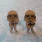 CL048 Star Wars Stormtrooper Cufflinks Cuff Links Men's Jewelry accessories Gift