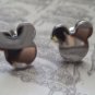 CL509 SALE Micky Mouse Silver Cuff Links Novelty Unique Wedding Birthday Gifts