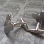 CL509 SALE Micky Mouse Silver Cuff Links Novelty Unique Wedding Birthday Gifts