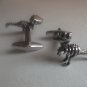 CL011 LUX Dinosaur Skeleton Cufflinks Cuff Links Great Gift Gifts for Him +++