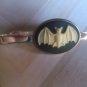 T562 Steampunk Gothic Bat Cameo Tie Clip Bar Pin Cool Novelty Halloween #30
