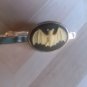 T562 Steampunk Gothic Bat Cameo Tie Clip Bar Pin Cool Novelty Halloween #30