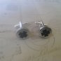 CL527 Lucky Green Four Leaf Clover Cufflinks Cuff Links Christmas Wedding Gifts