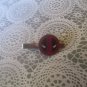 T014 Deadpool Tie Clip Bar Pin Christmas Gift Men's Accessories Superhero X-man