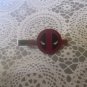T014 Deadpool Tie Clip Bar Pin Christmas Gift Men's Accessories Superhero X-man