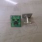 CL036 Gamer Green Square Cuff Links Funny Novelty Game Great Father's Day Gift