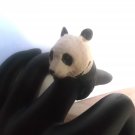 R030 Wild Woodland Animals Kawaii Cute Panda Bear Ring Novelty Ring Size 8