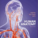 Human Anatomy  - Martini 9th Edition pdf (ebook)