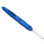 3PCS Crochet Hooks With lights Plastic Knitting Needles Light Up Sewing Tools