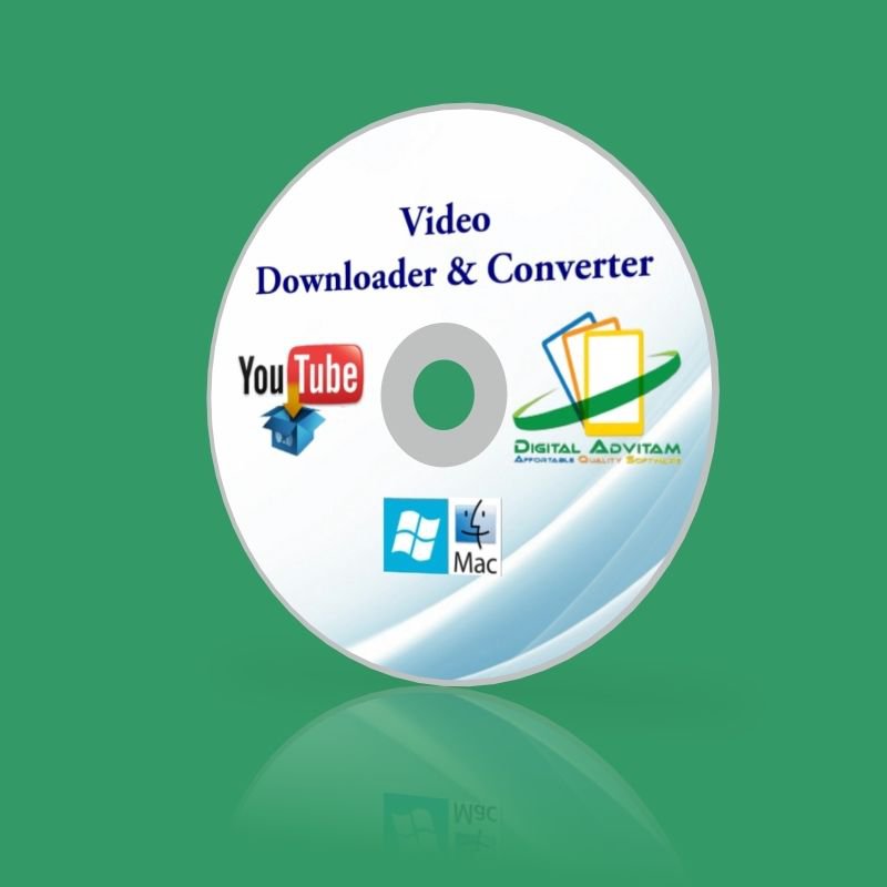 Video Downloader Converter 3.25.7.8568 free instal