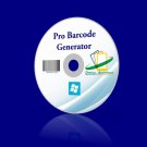 Professional QR Code Barcode Generator Software Creator Maker STUDIO WINDOWS