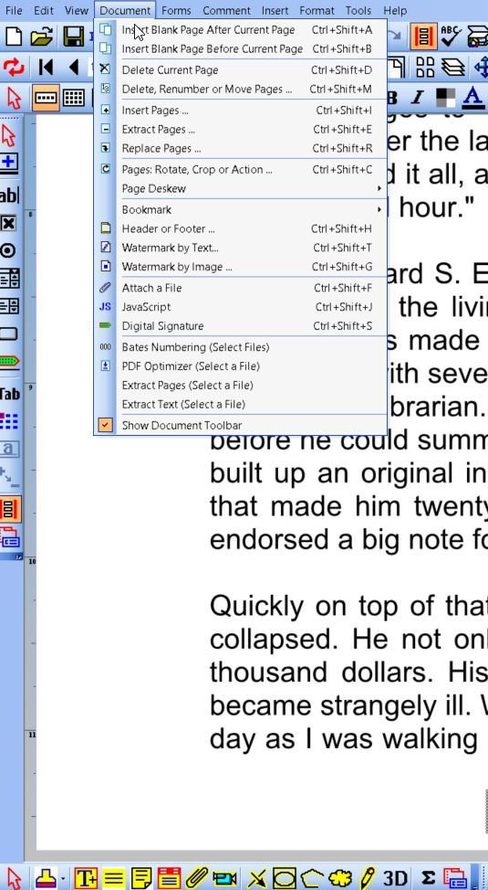2021 Professional PDF Suite.Convert Create Split Merge Edit Windows 10