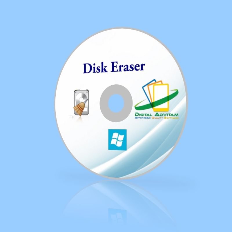 blancco disk eraser