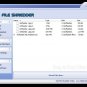 Disk Eraser Wipe Shred Delete Clean Data Hard drive Permanently Windows 10 8 7
