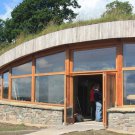 Earthship Biotecture -  Sustainable Buildings ebooks pdf  videos on DVD