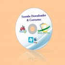 YouTube Downloader Vimeo Convert YouTube Videos to Audio MP4 MP3 Windows & Mac