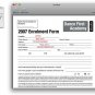 Professional PDF Suite.Convert Create Split Merge Edit Mac OSX El Capitan Sierra
