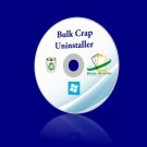 Bulk Crap Uninstaller Cleaner Remove Bloatware junk file unneeded programs Dell