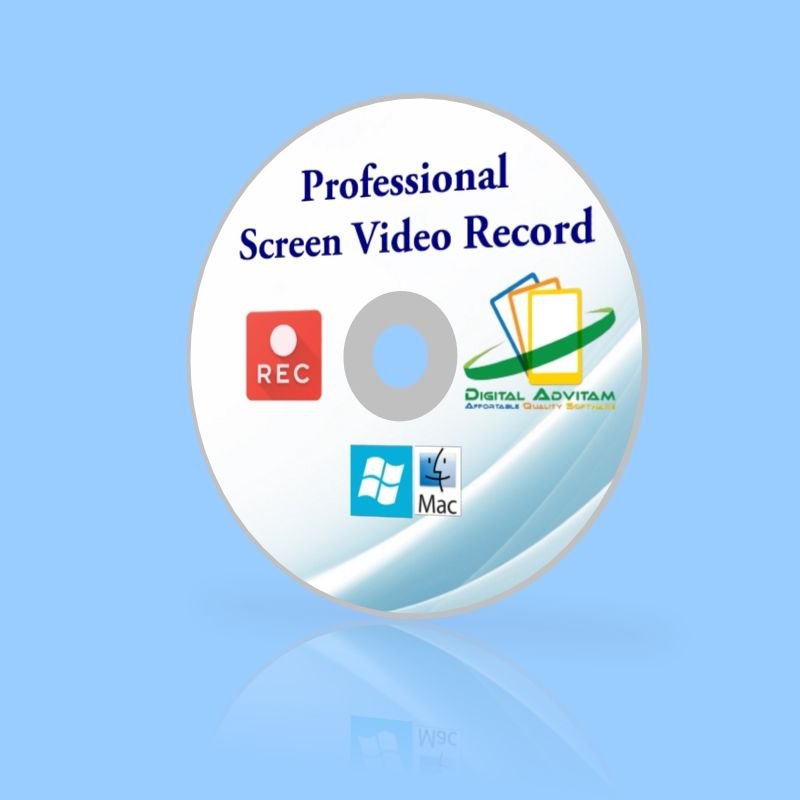 screen video recording software windows 10