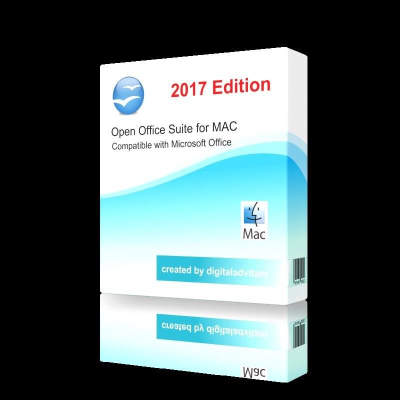 Office Suite For Mac