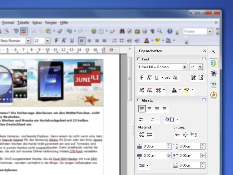 best office suite for osx tiger