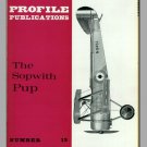Profile Publications Complete Aircraft booklet searchable & printable DVD PDF
