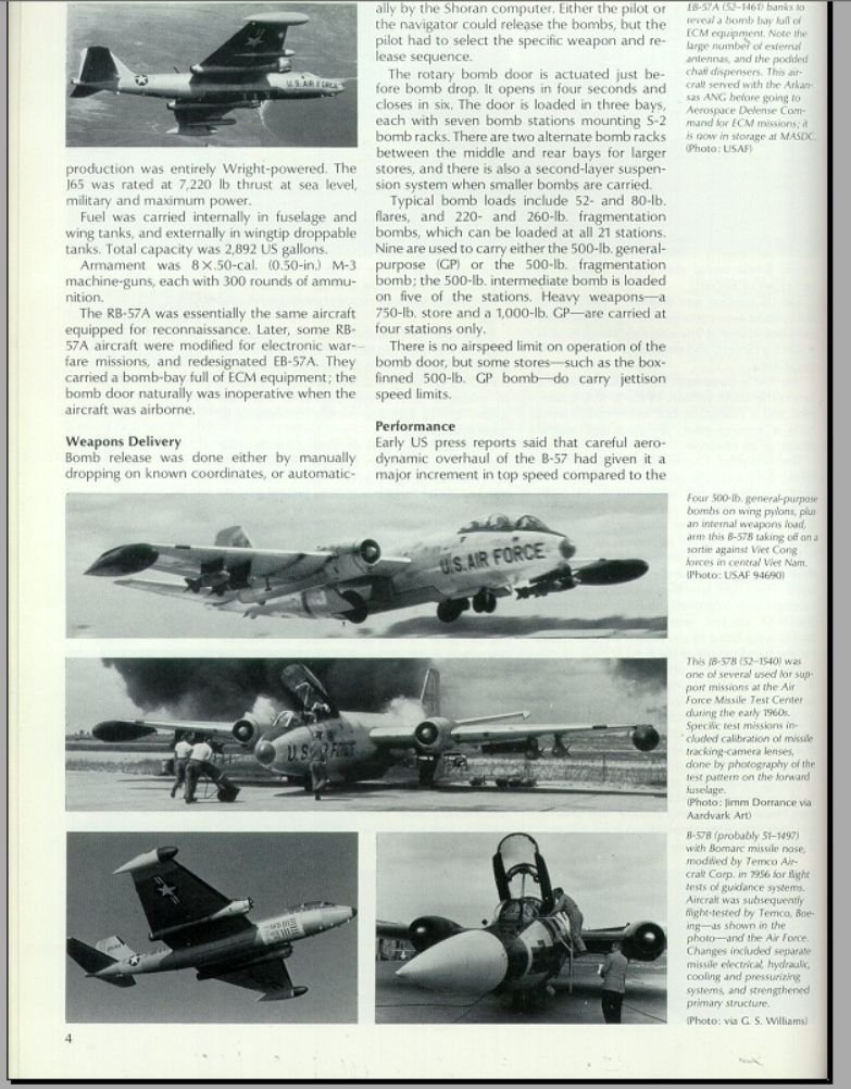 Profile Publications Complete Aircraft booklet searchable & printable ...