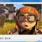 REGION FREE DVD player & decoder media mp3 avi mp4 mov wmv Mac OSX Windows